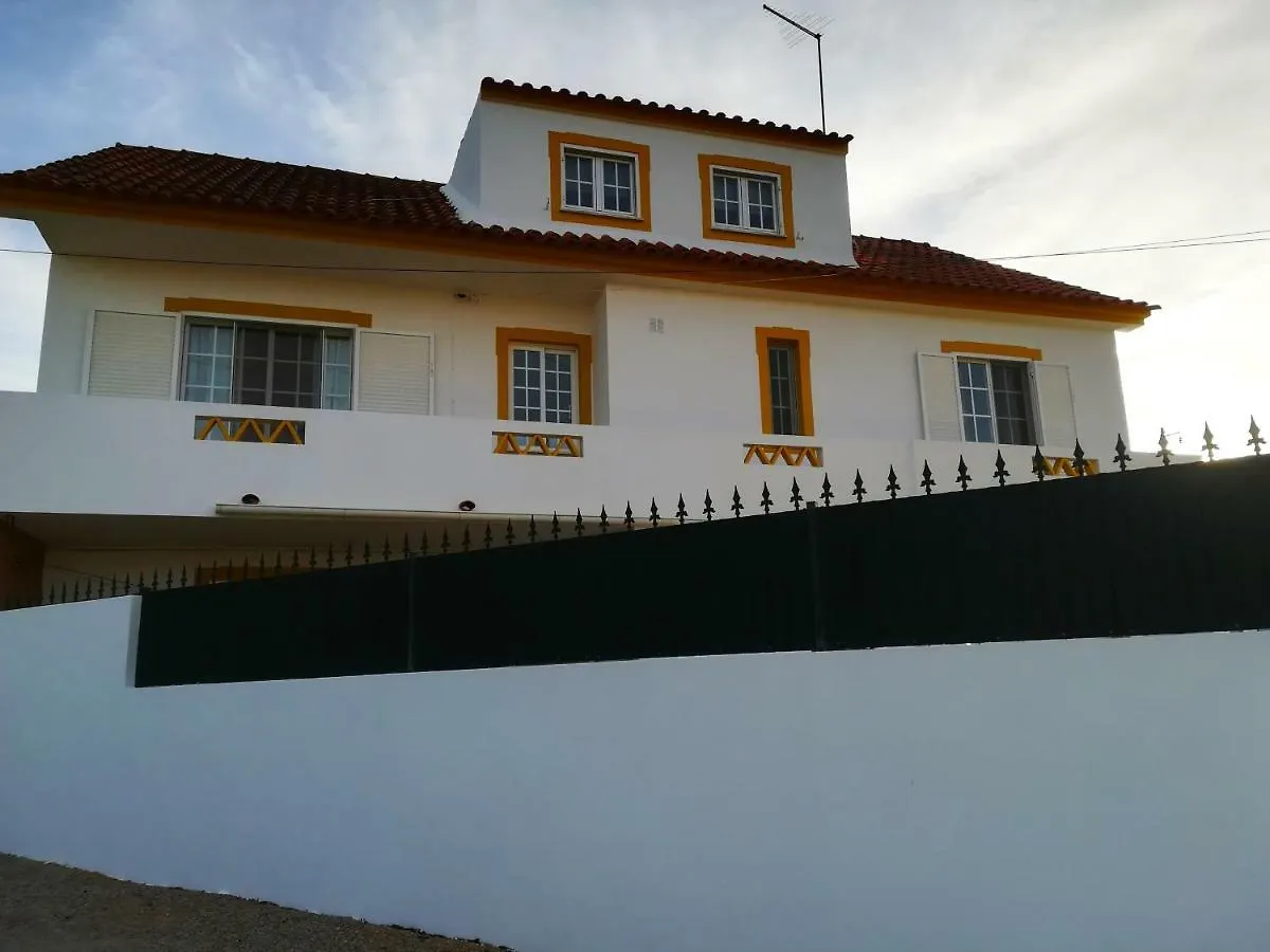 Holiday home Quinta Das Palmeiras Quarteira