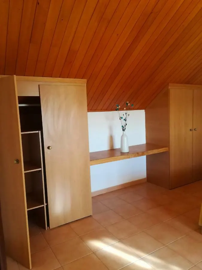 Holiday home Quinta Das Palmeiras Quarteira