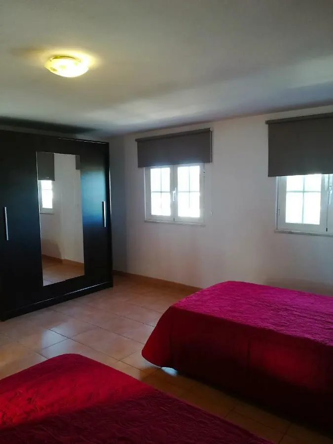 Quinta Das Palmeiras Quarteira Holiday home